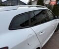 Білий Рено Меган, об'ємом двигуна 1.5 л та пробігом 228 тис. км за 8999 $, фото 49 на Automoto.ua