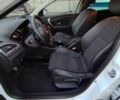 Білий Рено Меган, об'ємом двигуна 1.5 л та пробігом 250 тис. км за 9300 $, фото 18 на Automoto.ua