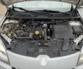 Белый Рено Меган, объемом двигателя 1.5 л и пробегом 260 тыс. км за 7600 $, фото 4 на Automoto.ua