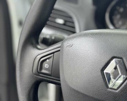 Білий Рено Меган, об'ємом двигуна 1.5 л та пробігом 270 тис. км за 6699 $, фото 95 на Automoto.ua