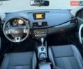 Білий Рено Меган, об'ємом двигуна 1.46 л та пробігом 246 тис. км за 8850 $, фото 75 на Automoto.ua