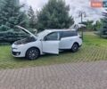 Білий Рено Меган, об'ємом двигуна 1.46 л та пробігом 203 тис. км за 8500 $, фото 9 на Automoto.ua