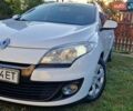 Белый Рено Меган, объемом двигателя 1.46 л и пробегом 316 тыс. км за 6000 $, фото 21 на Automoto.ua