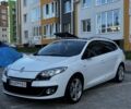 Білий Рено Меган, об'ємом двигуна 1.5 л та пробігом 235 тис. км за 7900 $, фото 1 на Automoto.ua