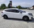 Білий Рено Меган, об'ємом двигуна 1.46 л та пробігом 280 тис. км за 6100 $, фото 3 на Automoto.ua