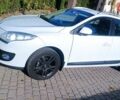 Белый Рено Меган, объемом двигателя 1.5 л и пробегом 265 тыс. км за 6900 $, фото 4 на Automoto.ua