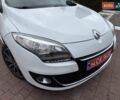 Білий Рено Меган, об'ємом двигуна 1.5 л та пробігом 228 тис. км за 8999 $, фото 17 на Automoto.ua