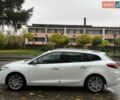 Білий Рено Меган, об'ємом двигуна 1.5 л та пробігом 224 тис. км за 8650 $, фото 1 на Automoto.ua