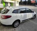 Білий Рено Меган, об'ємом двигуна 1.46 л та пробігом 250 тис. км за 6999 $, фото 26 на Automoto.ua