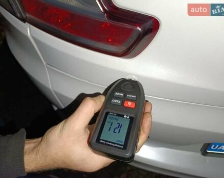 Білий Рено Меган, об'ємом двигуна 1.5 л та пробігом 261 тис. км за 7600 $, фото 42 на Automoto.ua