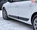Білий Рено Меган, об'ємом двигуна 1.46 л та пробігом 265 тис. км за 6990 $, фото 24 на Automoto.ua