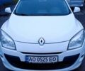 Білий Рено Меган, об'ємом двигуна 1.46 л та пробігом 410 тис. км за 7000 $, фото 1 на Automoto.ua