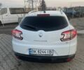 Белый Рено Меган, объемом двигателя 1.5 л и пробегом 262 тыс. км за 7150 $, фото 4 на Automoto.ua
