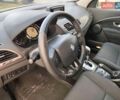 Белый Рено Меган, объемом двигателя 1.5 л и пробегом 250 тыс. км за 6999 $, фото 36 на Automoto.ua