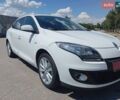 Білий Рено Меган, об'ємом двигуна 1.5 л та пробігом 253 тис. км за 7999 $, фото 20 на Automoto.ua