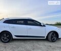 Белый Рено Меган, объемом двигателя 1.5 л и пробегом 306 тыс. км за 6600 $, фото 19 на Automoto.ua