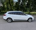 Белый Рено Меган, объемом двигателя 1.46 л и пробегом 220 тыс. км за 7400 $, фото 1 на Automoto.ua