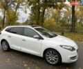 Білий Рено Меган, об'ємом двигуна 1.5 л та пробігом 224 тис. км за 8650 $, фото 18 на Automoto.ua