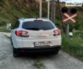 Белый Рено Меган, объемом двигателя 1.5 л и пробегом 306 тыс. км за 6600 $, фото 1 на Automoto.ua