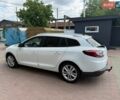 Білий Рено Меган, об'ємом двигуна 1.46 л та пробігом 241 тис. км за 6899 $, фото 9 на Automoto.ua