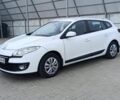 Білий Рено Меган, об'ємом двигуна 1.5 л та пробігом 289 тис. км за 5201 $, фото 1 на Automoto.ua