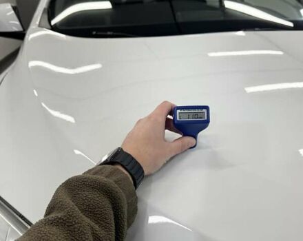 Білий Рено Меган, об'ємом двигуна 1.5 л та пробігом 270 тис. км за 6699 $, фото 123 на Automoto.ua