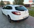 Белый Рено Меган, объемом двигателя 1.46 л и пробегом 246 тыс. км за 8750 $, фото 79 на Automoto.ua