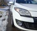 Белый Рено Меган, объемом двигателя 1.46 л и пробегом 306 тыс. км за 7500 $, фото 10 на Automoto.ua