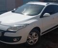 Білий Рено Меган, об'ємом двигуна 1.5 л та пробігом 276 тис. км за 7550 $, фото 2 на Automoto.ua