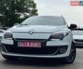 Белый Рено Меган, объемом двигателя 1.5 л и пробегом 158 тыс. км за 10399 $, фото 36 на Automoto.ua