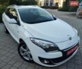 Білий Рено Меган, об'ємом двигуна 1.5 л та пробігом 218 тис. км за 8700 $, фото 45 на Automoto.ua