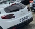 Білий Рено Меган, об'ємом двигуна 1.5 л та пробігом 274 тис. км за 6500 $, фото 18 на Automoto.ua