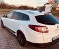 Белый Рено Меган, объемом двигателя 1.46 л и пробегом 234 тыс. км за 6400 $, фото 3 на Automoto.ua