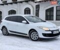 Білий Рено Меган, об'ємом двигуна 1.46 л та пробігом 265 тис. км за 6990 $, фото 3 на Automoto.ua