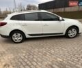 Білий Рено Меган, об'ємом двигуна 1.5 л та пробігом 202 тис. км за 7200 $, фото 27 на Automoto.ua