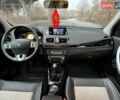 Белый Рено Меган, объемом двигателя 1.46 л и пробегом 243 тыс. км за 6999 $, фото 5 на Automoto.ua