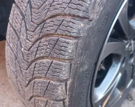 Белый Рено Меган, объемом двигателя 1.5 л и пробегом 265 тыс. км за 6900 $, фото 29 на Automoto.ua