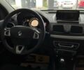 Белый Рено Меган, объемом двигателя 1.5 л и пробегом 256 тыс. км за 7350 $, фото 18 на Automoto.ua