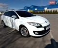 Білий Рено Меган, об'ємом двигуна 1.46 л та пробігом 262 тис. км за 7200 $, фото 6 на Automoto.ua