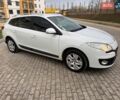 Білий Рено Меган, об'ємом двигуна 1.5 л та пробігом 202 тис. км за 7200 $, фото 32 на Automoto.ua