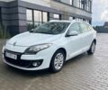 Білий Рено Меган, об'ємом двигуна 1.46 л та пробігом 254 тис. км за 6900 $, фото 1 на Automoto.ua