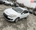 Белый Рено Меган, объемом двигателя 1.46 л и пробегом 306 тыс. км за 7200 $, фото 3 на Automoto.ua