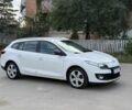 Білий Рено Меган, об'ємом двигуна 1.5 л та пробігом 202 тис. км за 7700 $, фото 4 на Automoto.ua