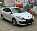 Белый Рено Меган, объемом двигателя 1.5 л и пробегом 208 тыс. км за 7700 $, фото 2 на Automoto.ua