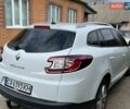 Белый Рено Меган, объемом двигателя 1.46 л и пробегом 305 тыс. км за 7500 $, фото 2 на Automoto.ua