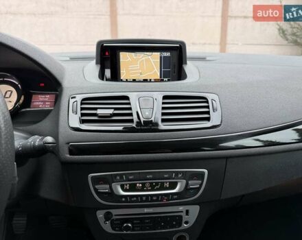 Білий Рено Меган, об'ємом двигуна 1.5 л та пробігом 228 тис. км за 8999 $, фото 115 на Automoto.ua