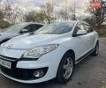 Білий Рено Меган, об'ємом двигуна 1.5 л та пробігом 310 тис. км за 7800 $, фото 37 на Automoto.ua