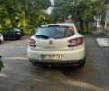 Білий Рено Меган, об'ємом двигуна 1.5 л та пробігом 256 тис. км за 7224 $, фото 2 на Automoto.ua
