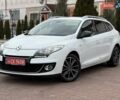 Білий Рено Меган, об'ємом двигуна 1.5 л та пробігом 228 тис. км за 8999 $, фото 28 на Automoto.ua