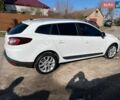 Білий Рено Меган, об'ємом двигуна 2 л та пробігом 296 тис. км за 7000 $, фото 1 на Automoto.ua